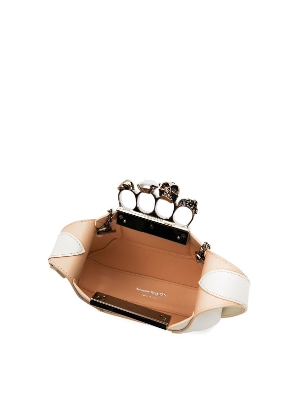 ALEXANDER MCQUEEN buy online クロスボディバッグ - Hobo Mini