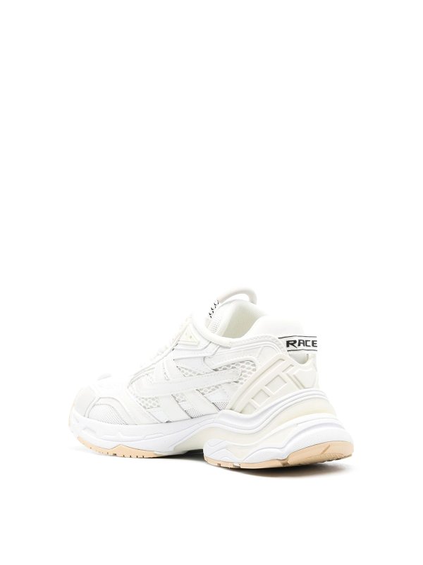 The Best Shops ASH: Sneaker - Sneaker - Weiß