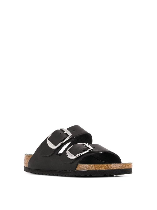BIRKENSTOCK: sandals online - Leather Arizona sandals