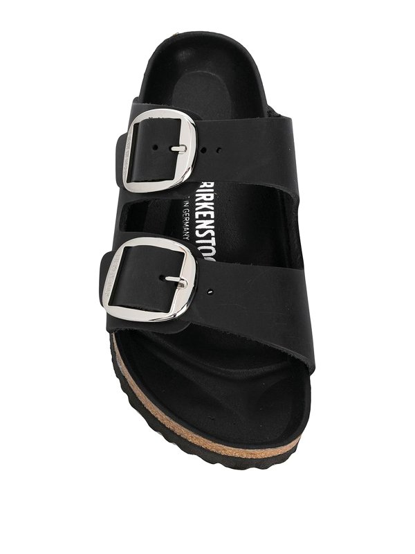 Leather Arizona sandals shop online: BIRKENSTOCK