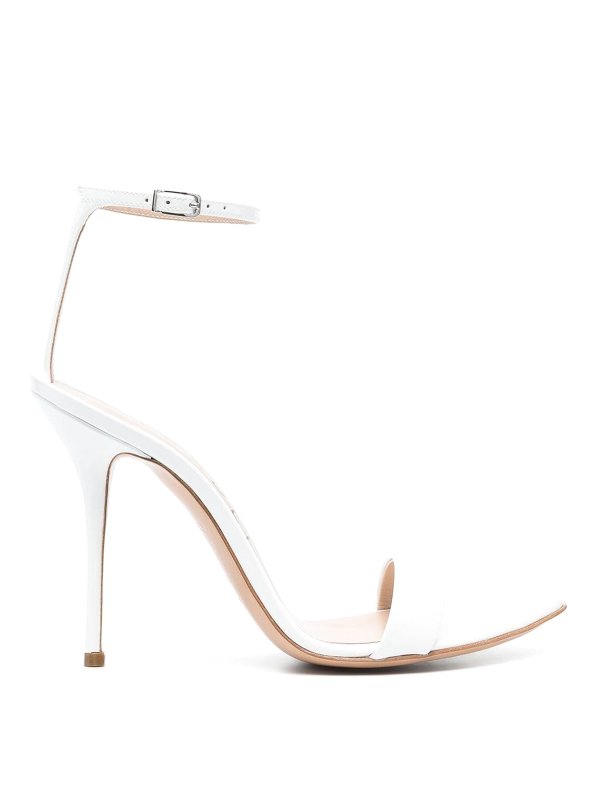 Casadei: サンダル - サンダル - 白