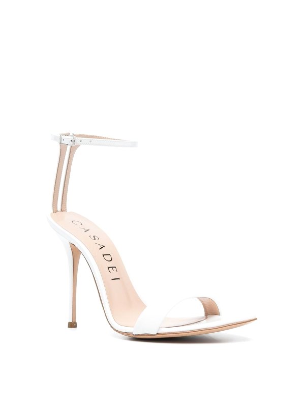 Casadei: サンダル online - サンダル - 白