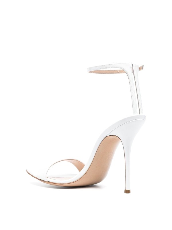 iKRIX Casadei: サンダル - サンダル - 白