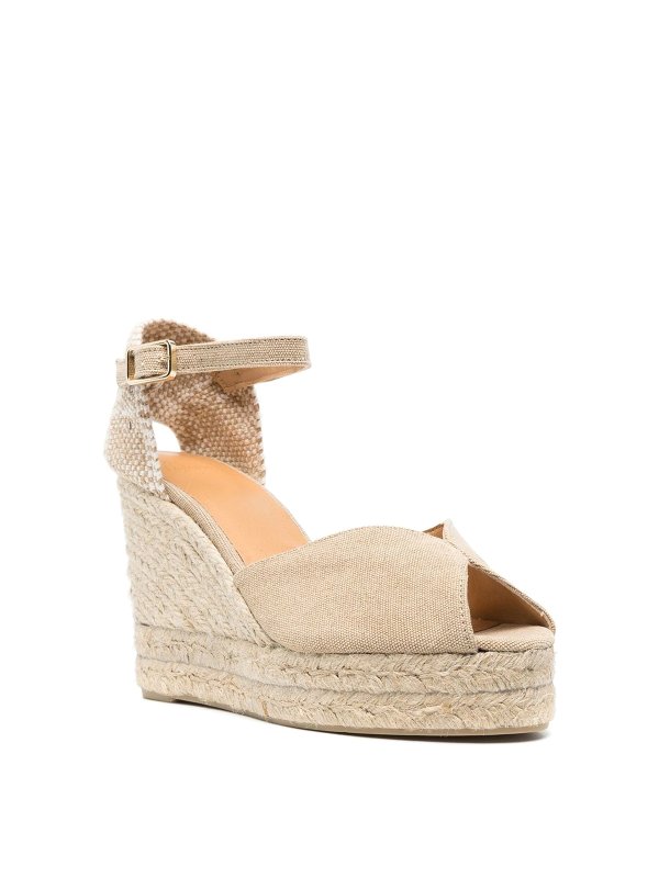 CASTANER: Espadrilles online - Espadrilles - Bianca
