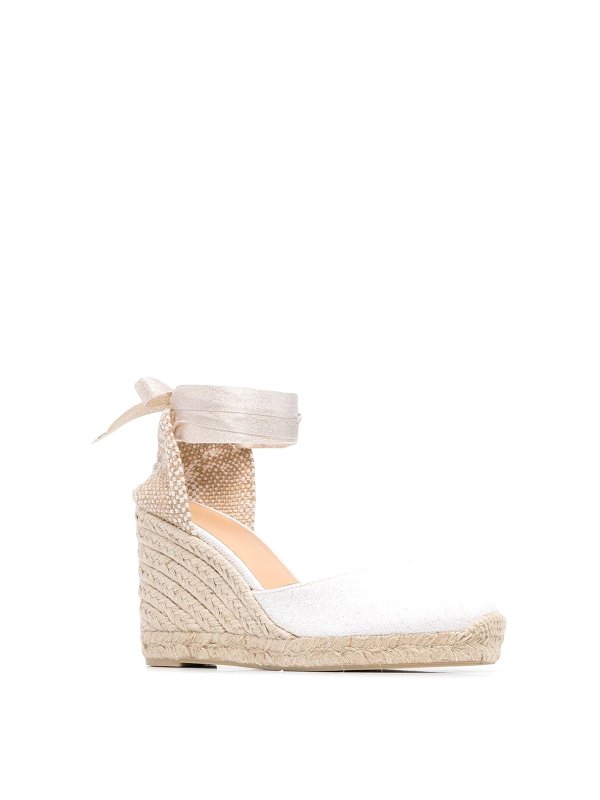 CASTANER: Espadrilles online - Espadrilles - Blanc