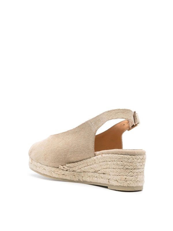 iKRIX CASTANER: Espadrilles - Espadrilles - Dosalia