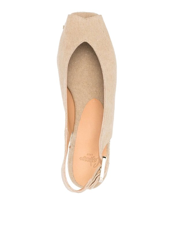 Espadrilles - Dosalia shop online: CASTANER