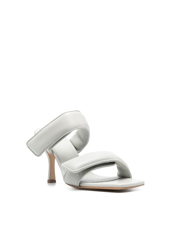 GIA BORGHINI: Sandales online - Sandales - Perni