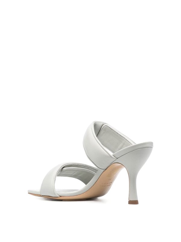 iKRIX GIA BORGHINI: Sandales - Sandales - Perni