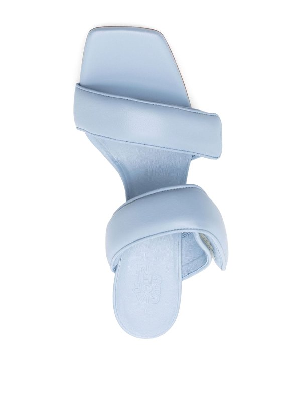 サンダル - Perni shop online: GIA BORGHINI