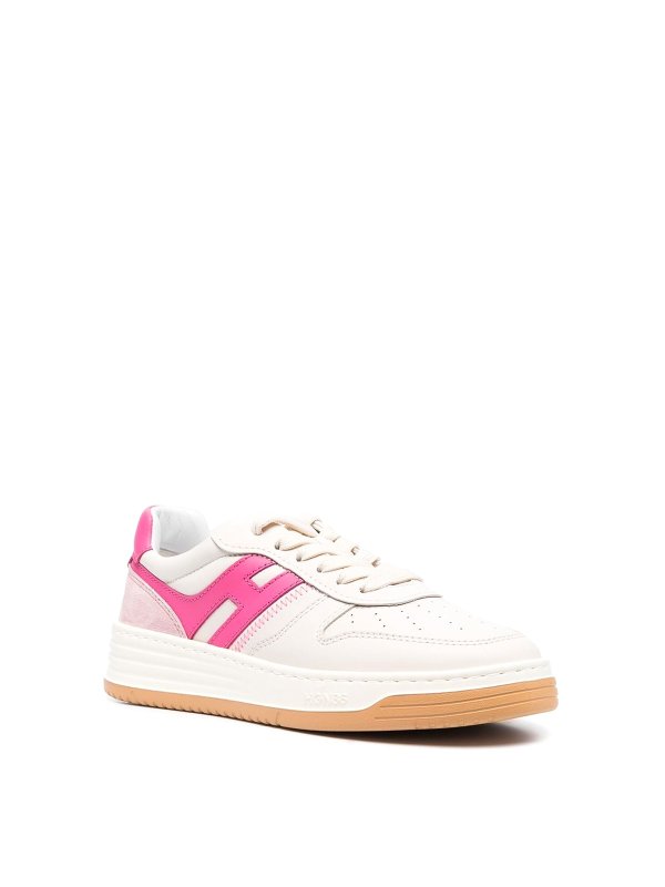 HOGAN: Sneaker online - Sneaker - Weiß