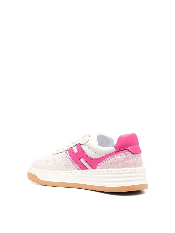 The Best Shops HOGAN: Sneaker - Sneaker - Weiß