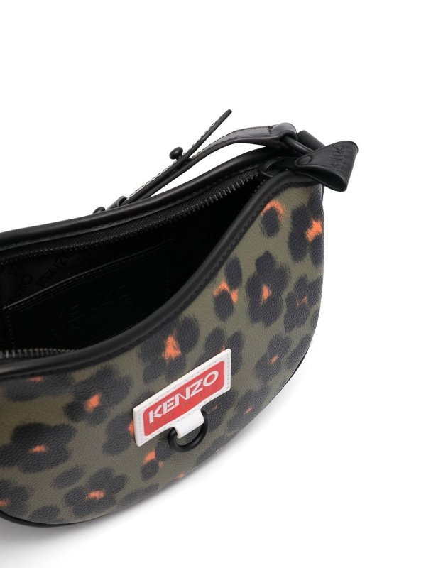 Umhängetasche - Braun shop online: KENZO