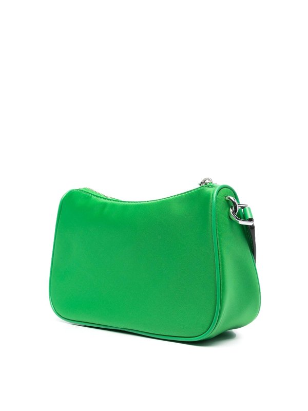 Michael Michael Kors: Umhängetaschen online - Umhängetasche - Grün