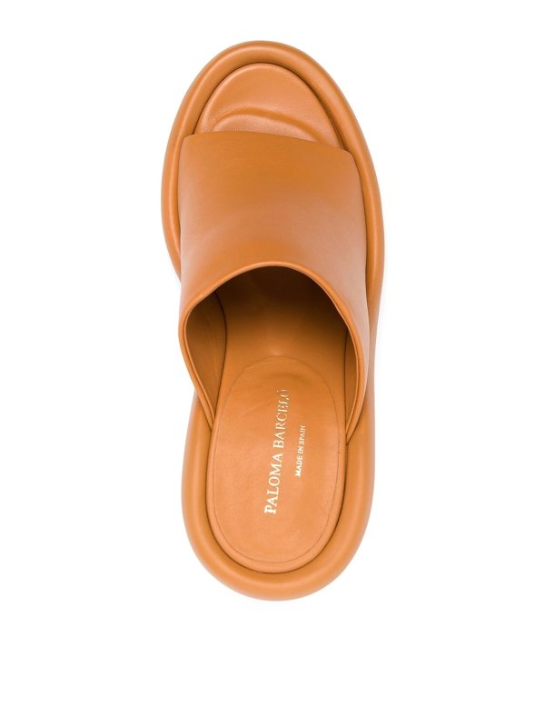 Sandalen - Orange shop online: Paloma Barcelò