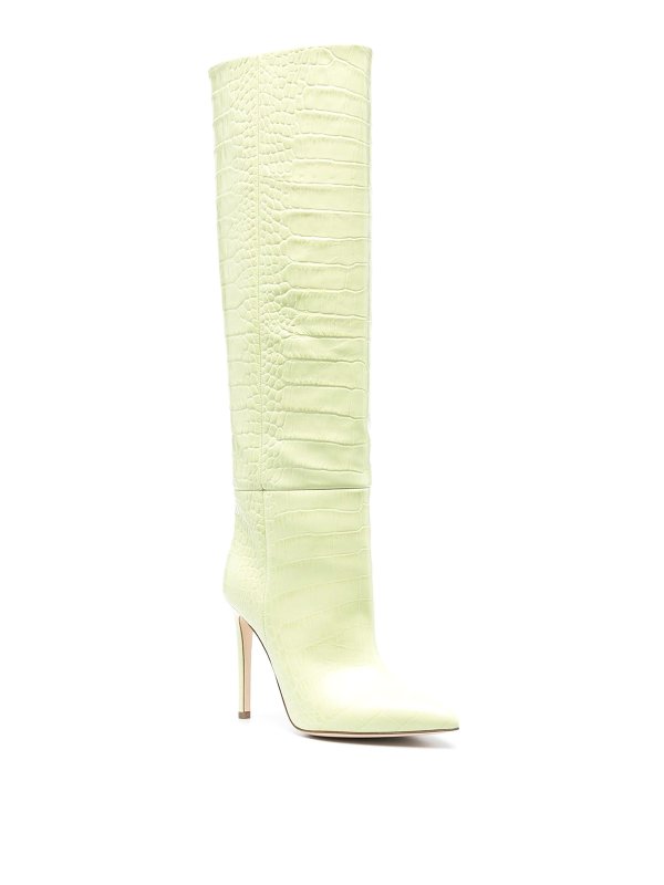 Paris Texas: ブーツ online - ブーツ - クリーム