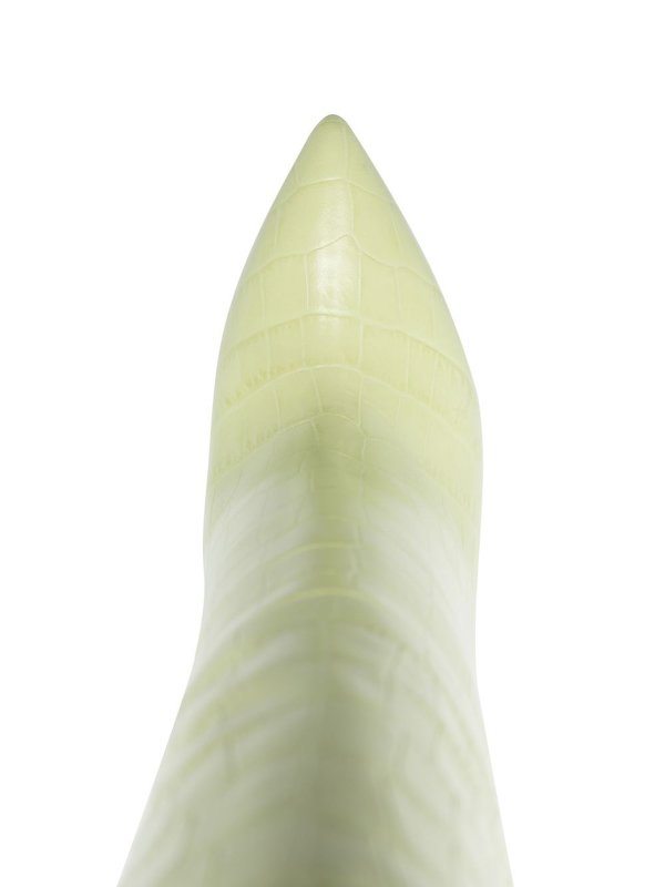 ブーツ - クリーム shop online: Paris Texas