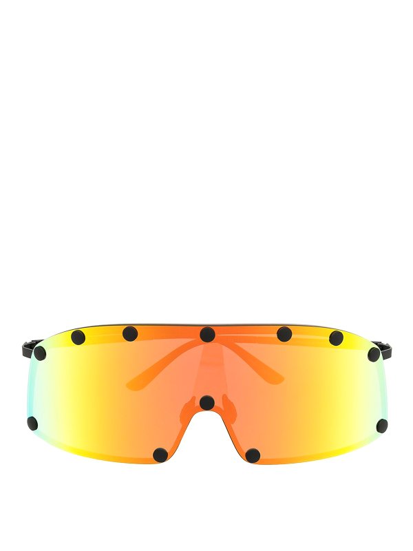 RICK OWENS: サングラス online - サングラス - マルチカラー