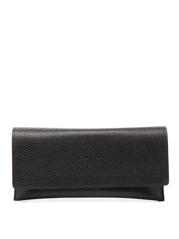 Sonnenbrille - Schwarz shop online: RICK OWENS