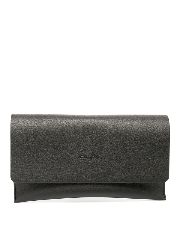 サングラス - 黒 shop online: RICK OWENS