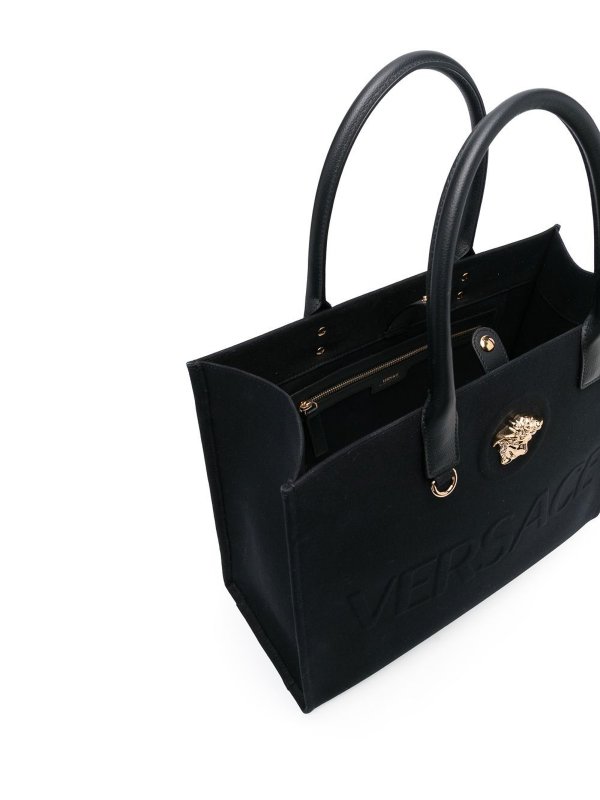 Shopper - Schwarz shop online: VERSACE