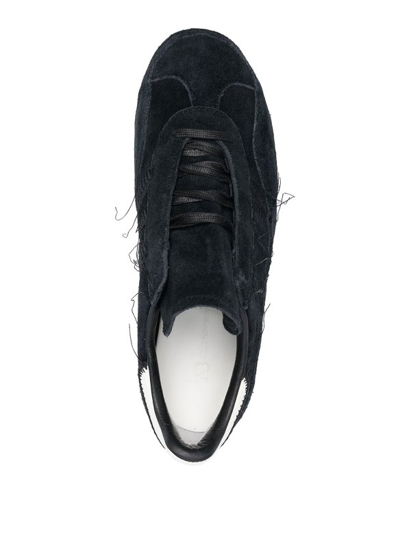 Baskets - Noir shop online: Y-3