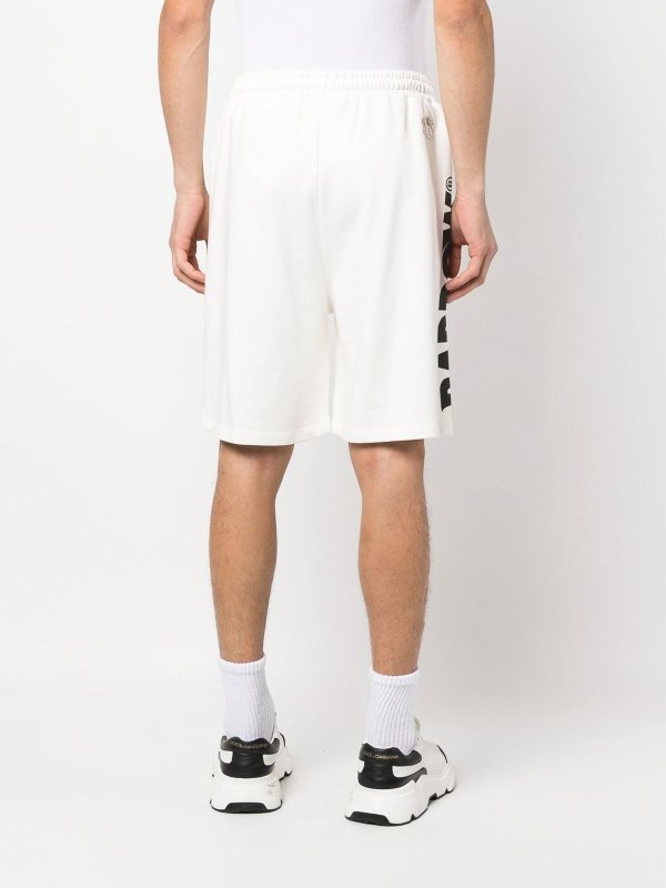 Shorts - Weiß shop online: BARROW