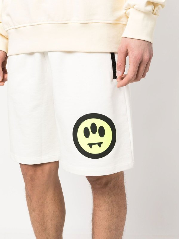 BARROW buy online Shorts - Weiß