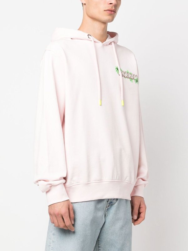 BARROW: Felpe e maglie online - Felpa con cappuccio con coulisse