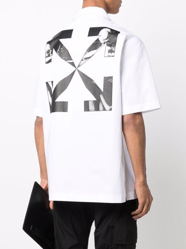 Polo - Blanco shop online: OFF-WHITE