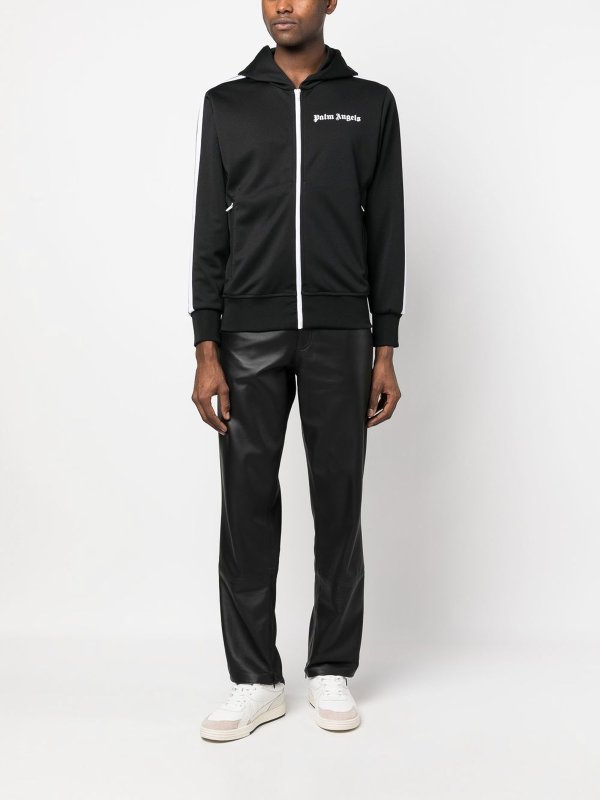 Palm Angels: スウェット＆セーター online - スウェットシャツ/セーター - 黒