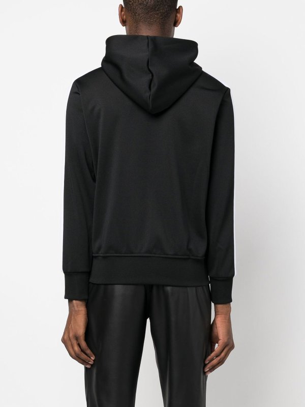 スウェットシャツ/セーター - 黒 shop online: Palm Angels