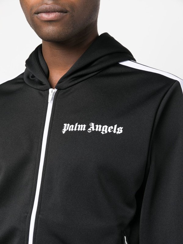 Palm Angels buy online スウェットシャツ/セーター - 黒
