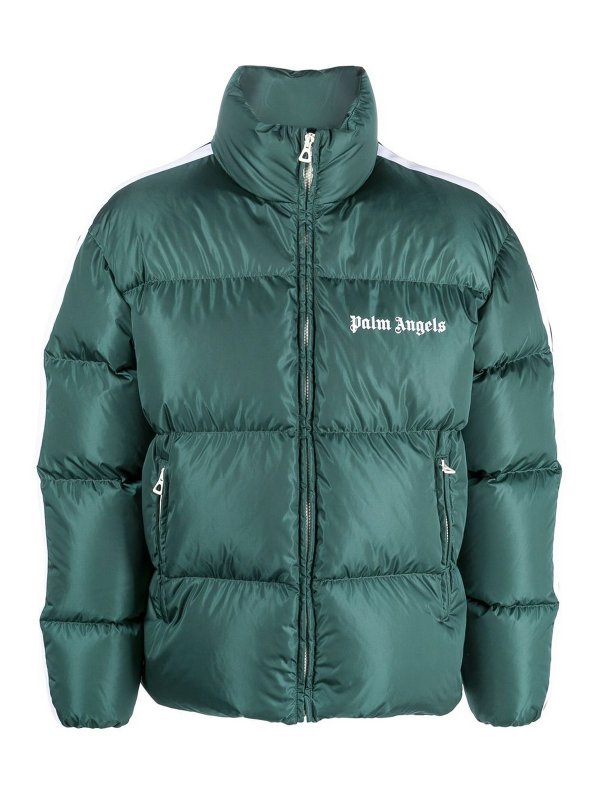 Palm Angels: padded jackets - Padded jacket
