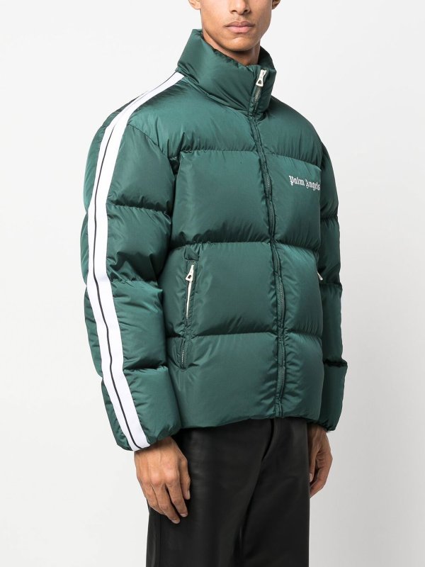 iKRIX Palm Angels: padded jackets - Padded jacket