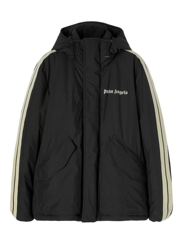 Palm Angels: giacche imbottite - Giacca da sci