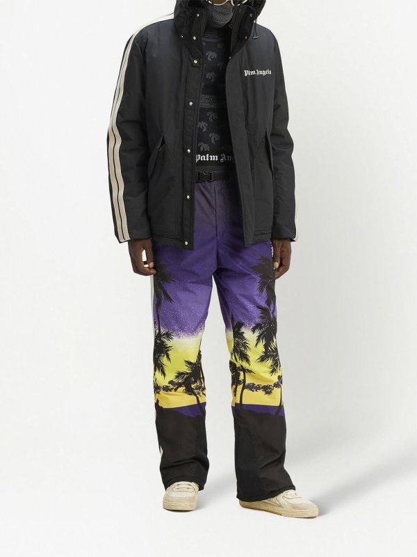 Palm Angels: giacche imbottite online - Giacca da sci