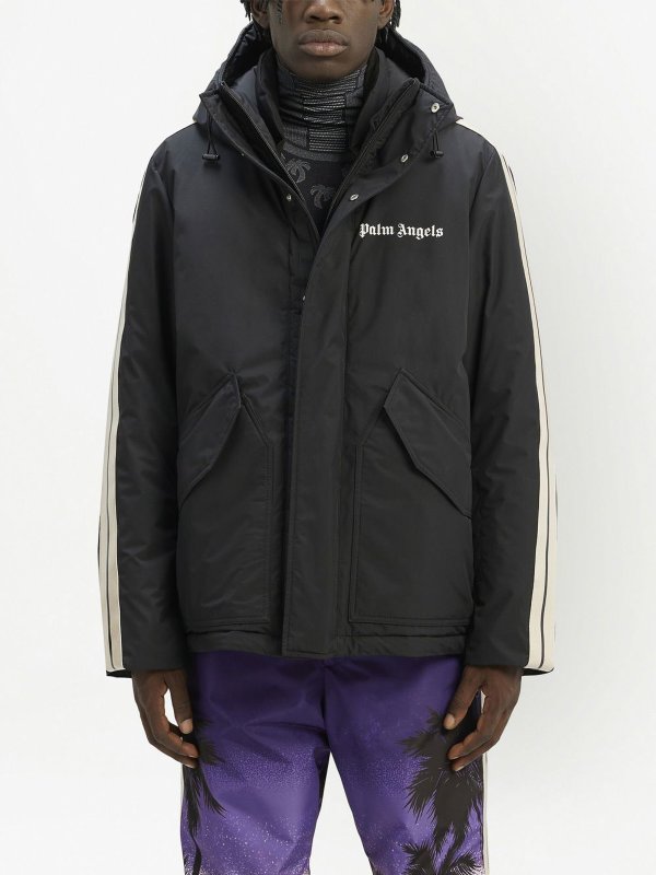 iKRIX Palm Angels: giacche imbottite - Giacca da sci