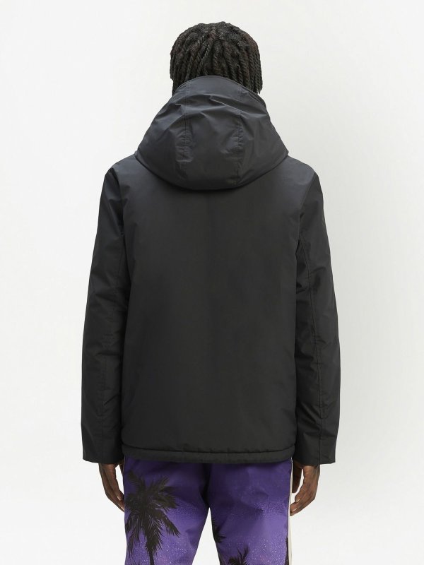 Giacca da sci shop online: Palm Angels