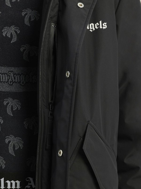 Palm Angels buy online Giacca da sci