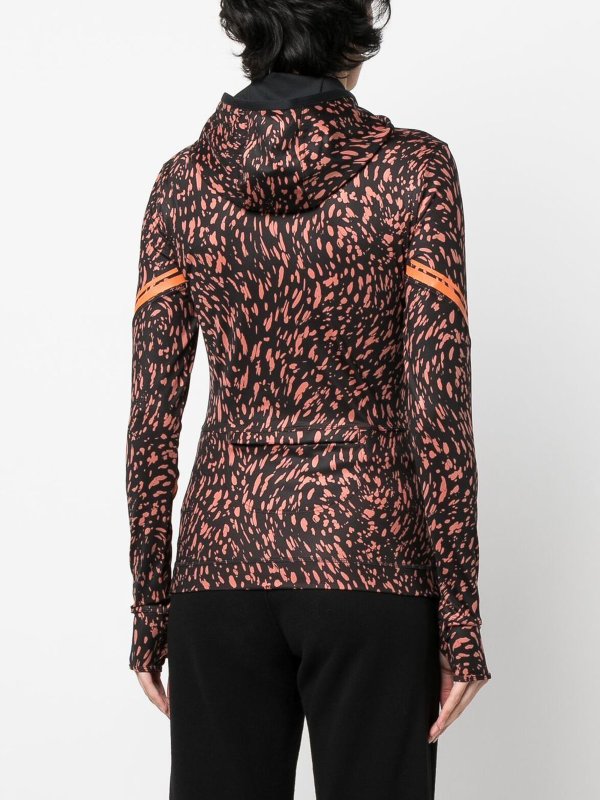 スウェットシャツ/セーター - 黒 shop online: ADIDAS BY STELLA MCCARTNEY