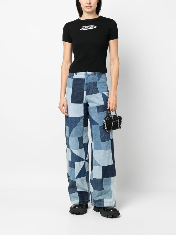 AMBUSH: t-shirts online - Cotton Tee