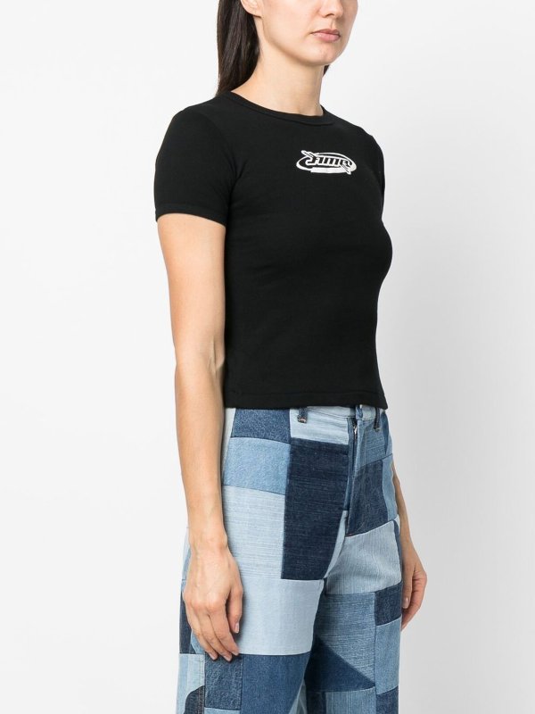 iKRIX AMBUSH: t-shirts - Cotton Tee