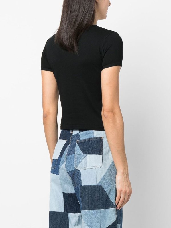 Cotton Tee shop online: AMBUSH