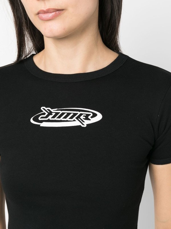 AMBUSH buy online Cotton Tee