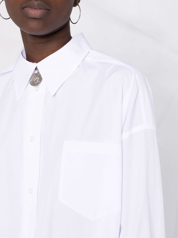Maison Margiela buy online Camicia oversize