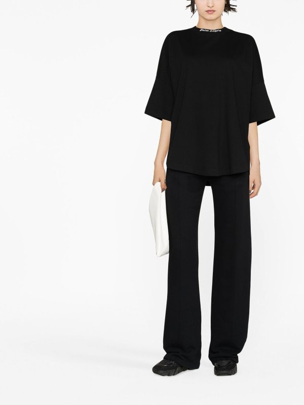 Palm Angels: t-shirts online - Cotton Tee