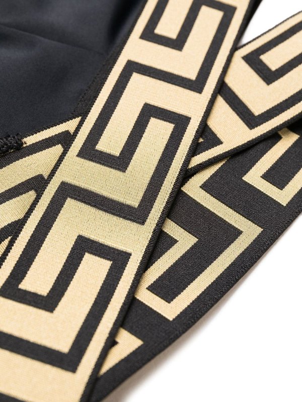 iKRIX VERSACE: Bikinis - Bikini - Negro