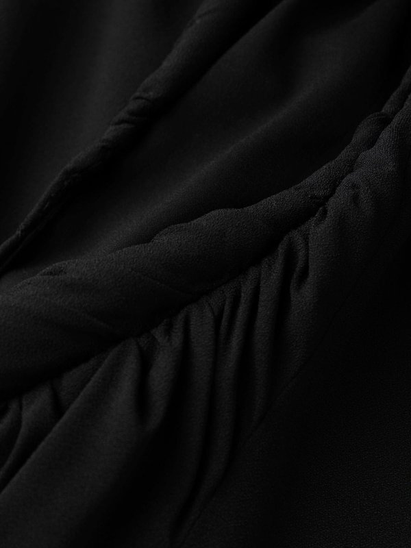 VERSACE buy online Abito cut-out