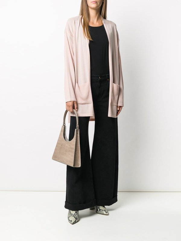 WOLFORD: Camisetas online - Camiseta - Negro